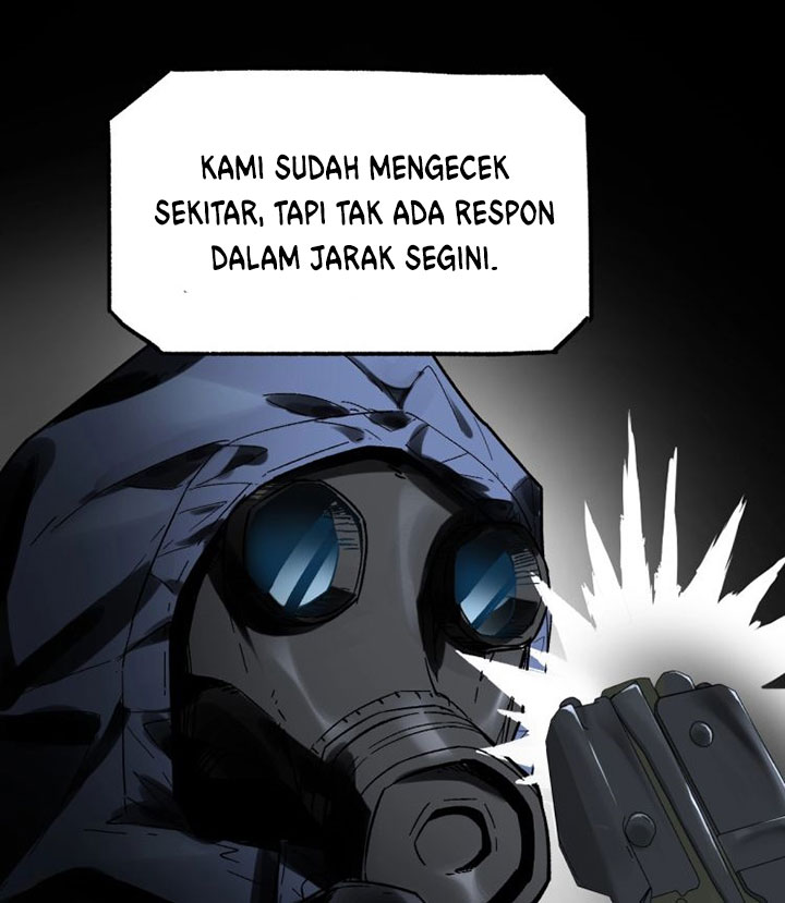 The Sacred Ruins Chapter 64 Gambar 13